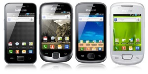 samsung-galaxy-ace-fit-gio-mini Samsung Galaxy Ace, Galaxy Fit, Galaxy Gio och Galaxy mini