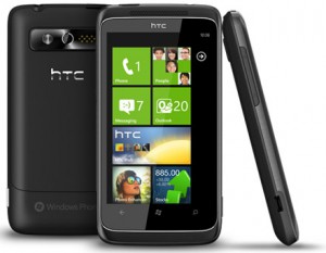 htc-7trophy-big HTC 7 Trophy - en Windows 7-mobil