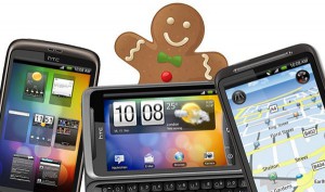 htc-desire-familjen-gingerbread HTC Desire-familjen får Gingerbread i slutet av Juni