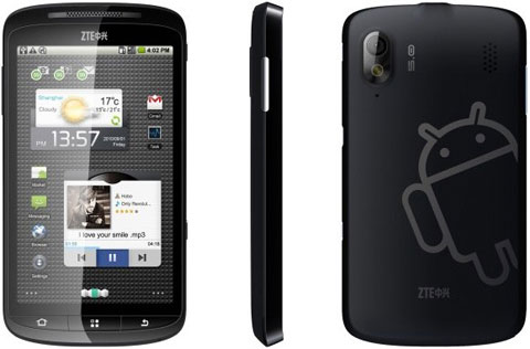 zte-skate ZTE Skate