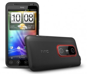 htc-evo-3d HTC Evo 3D