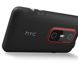 htc-evo-3d-kameror HTC Evo 3D:s dubbla kameror