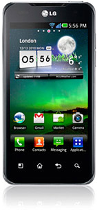 lg-optimus2x LG Optimus 2X