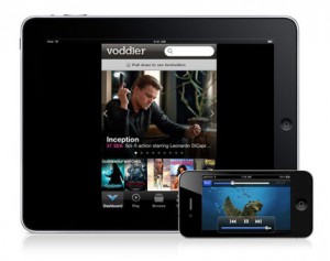voddler-iphone-ipad-app Voddler:s app till iPhone och iPad