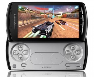 xperia-play-sonyericsson Xperia Play