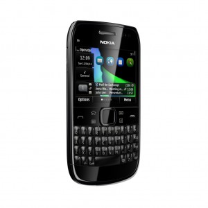 nokia-e6 Nokia E6