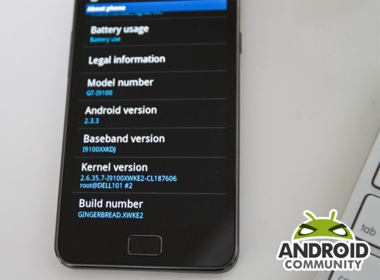 samsung-galaxys2-firmware-uppdatering-autobrightness-swype Firmware-uppdatering för Samsung Galaxy S2 för auto-brightness och Swype-tangentbordet