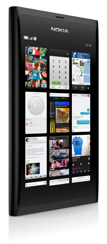 nokia-n9-granssnitt Nokia N9:s gränssnitt