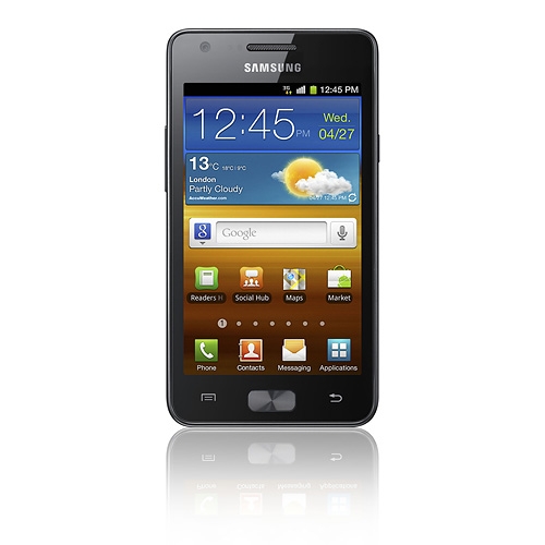 samsung-galaxyz Samsung Galaxy Z