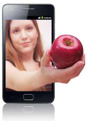 samsung-galaxy3d-rumor Rykte: Samsung Galaxy 3D