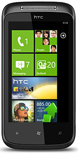 htc-7mozart HTC 7 Mozart