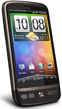 htc-desire HTC Desire