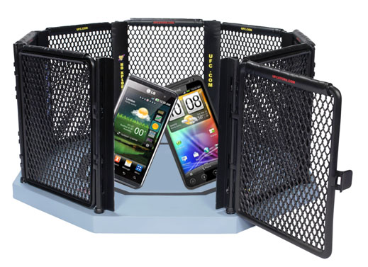 htc-evo-3d-vs-lg-optimus-3d-octagon HTC Evo 3D och LG Optimus 3D går i clinch i denna jämförelse av specar