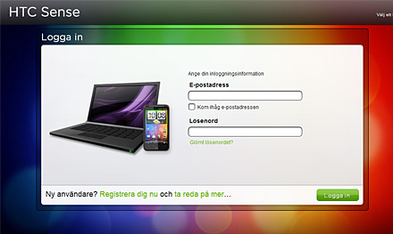 htcsensecom-screenshot HTCsense.com
