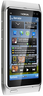nokia-n8-front Nokia N8