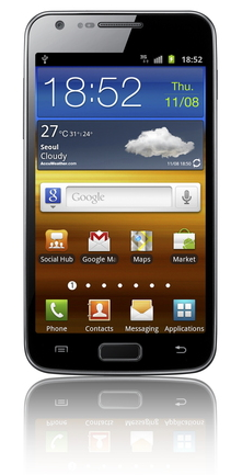 samsung-galaxy-sii-lte Samsung Galaxy SII LTE