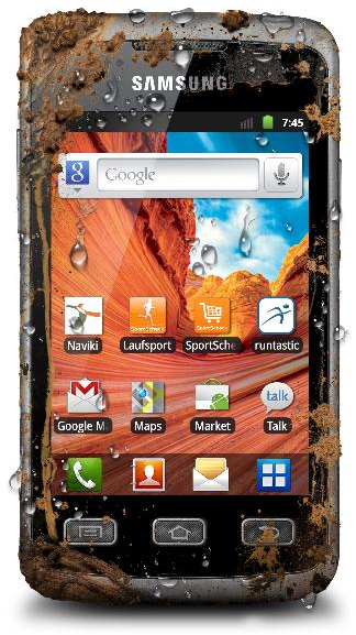 samsung-galaxy-xcover Samsung Galaxy Xcover