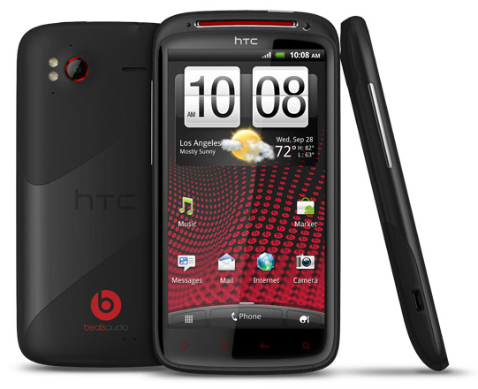 htc-sensation-xe HTC Sensation XE