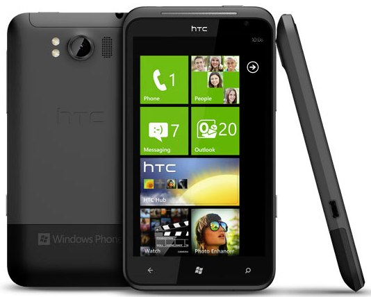 htc-titan HTC Titan