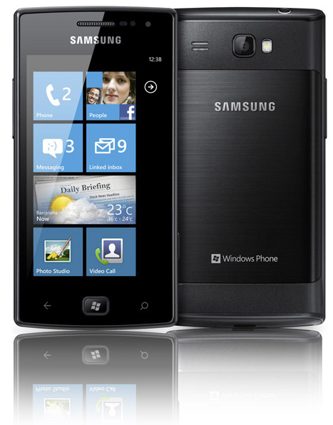 samsung-omnia-w Samsung Omnia W