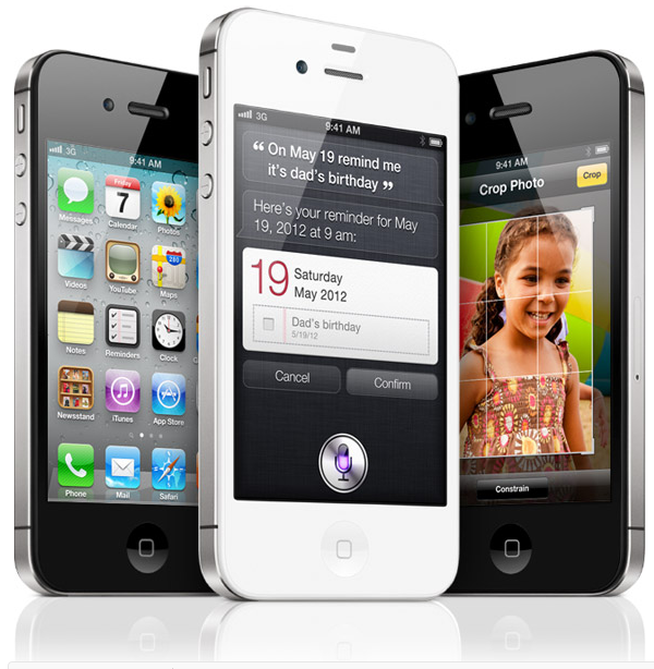 iphone-4s iPhone 4S