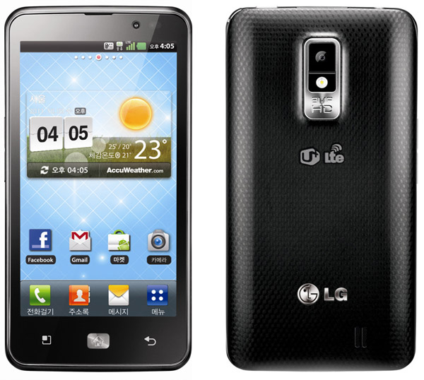 lg-optimus-lte Bild från när den fortfarande hette LG Optimus LTE