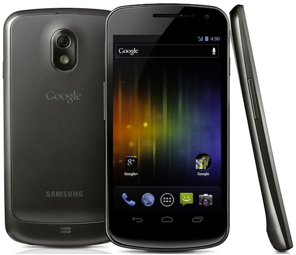 samsung-galaxy-nexus Samsung Galaxy Nexus