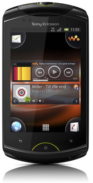 sony-ericsson-live-with-walkman Sony Ericsson Live with Walkman