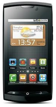 zte-blade-s ZTE Blade S a.k.a. Orange San Fransisco II