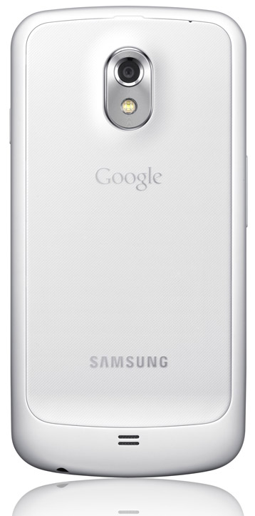 vit-samsung-galaxy-nexus-baksida Vit Samsung Galaxy Nexus baksida