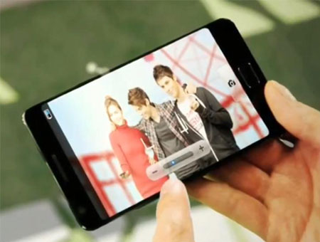 beryktad-lackt-samsung-galaxy-siii Beryktad läckt bild på Samsung Galaxy S III
