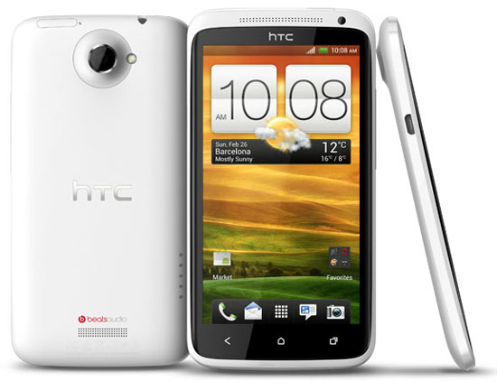 htc-one-x HTC One X