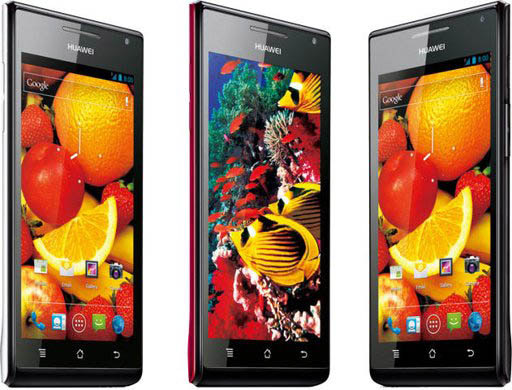 huawei-ascend-p1 Huawei Ascend P1