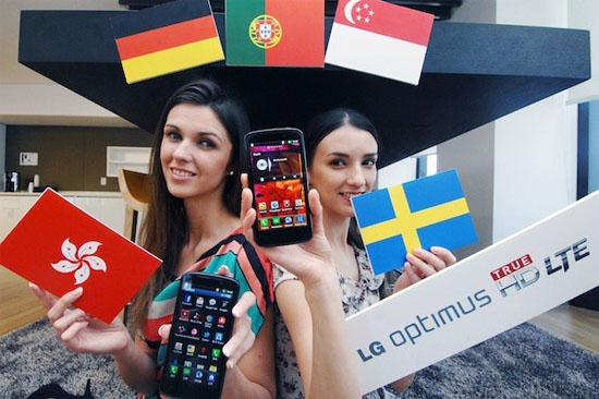 lg-optimus-hd-lte-uppvisning LG Optimus HD LTE börjar nu säljas i Sverige