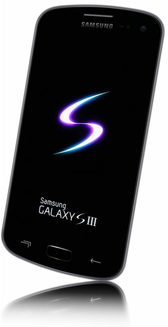 samsung-galaxy-siii-konceptbild Samsung Galaxy S III konceptbild med de bästa beryktade specarna gjord av Long Nong Huang
