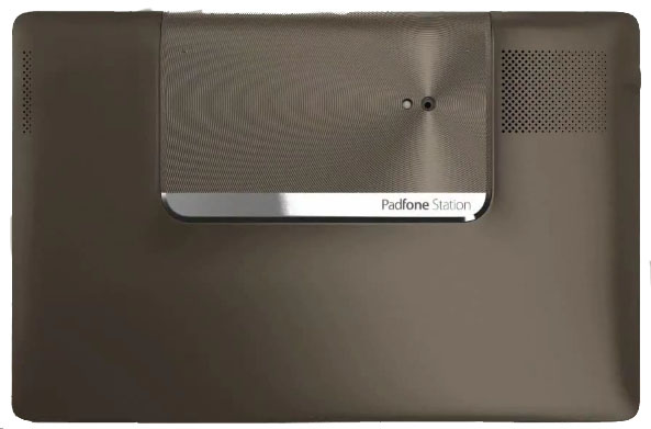 asus-padfone-surfplatta-baksida ASUS Padfone: surfplattans baksida