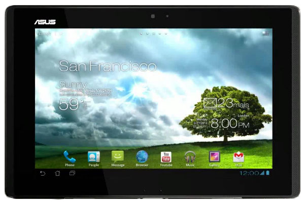 asus-padfone-surfplatta-framsida ASUS Pafone: surfplattans framsida