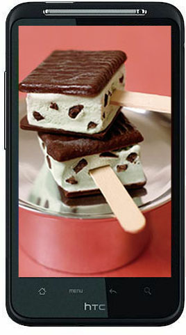htc-desire-hd-ice-cream-sandwich HTC Desire HD får nu Android 4.0 Ice cream sandwich