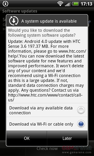 htc-sensation-xl-android-4_0-uppdatering Android 4.0 Ice cream sandwich till HTC Sensation XL