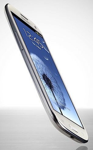samsung-galaxy-siii-profil Samsung Galaxy S III i profil