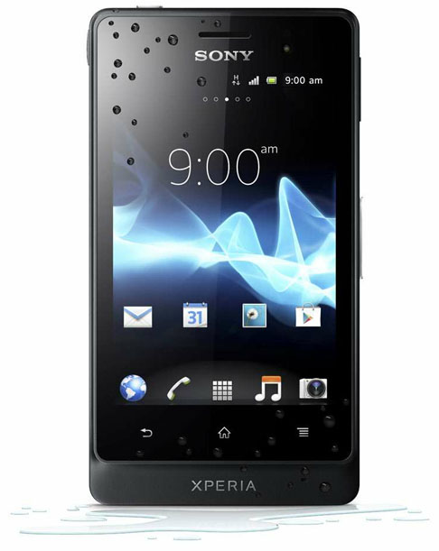 sony-xperia-go Sony Xperia Go
