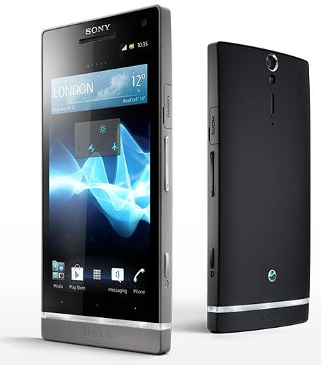 sony-xperia-sl Sony Xperia SL