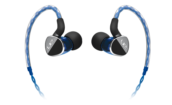 logitech-ue900 Logitech UE 900