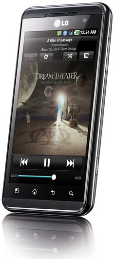 lg-optimus-3d-musik LG Optimus 3D musik