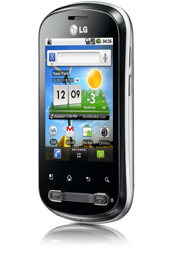 lg-optimus-me-hemskarm LG Optimus Me hemskärm
