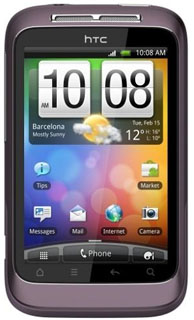 lila-htc-wildfire-s Lila HTC Wildfire S