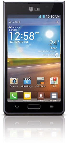 lg-optimus-l7 LG Optimus L7