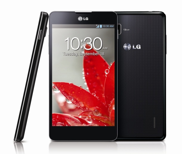 lg-optimus-g LG Optimus G