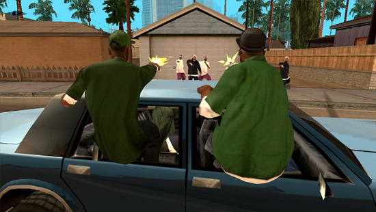 gta-san-andreas-android-screenshot2 GTA: San Andreas Android screenshot