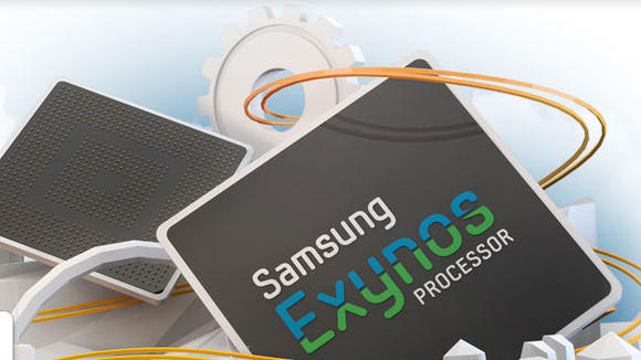 samsung-galaxy-siv-exynos-processor Samsung Galaxy S IV ryktas att inte få ett Exynos-chip